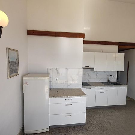 Apartment Julio Трогір Екстер'єр фото