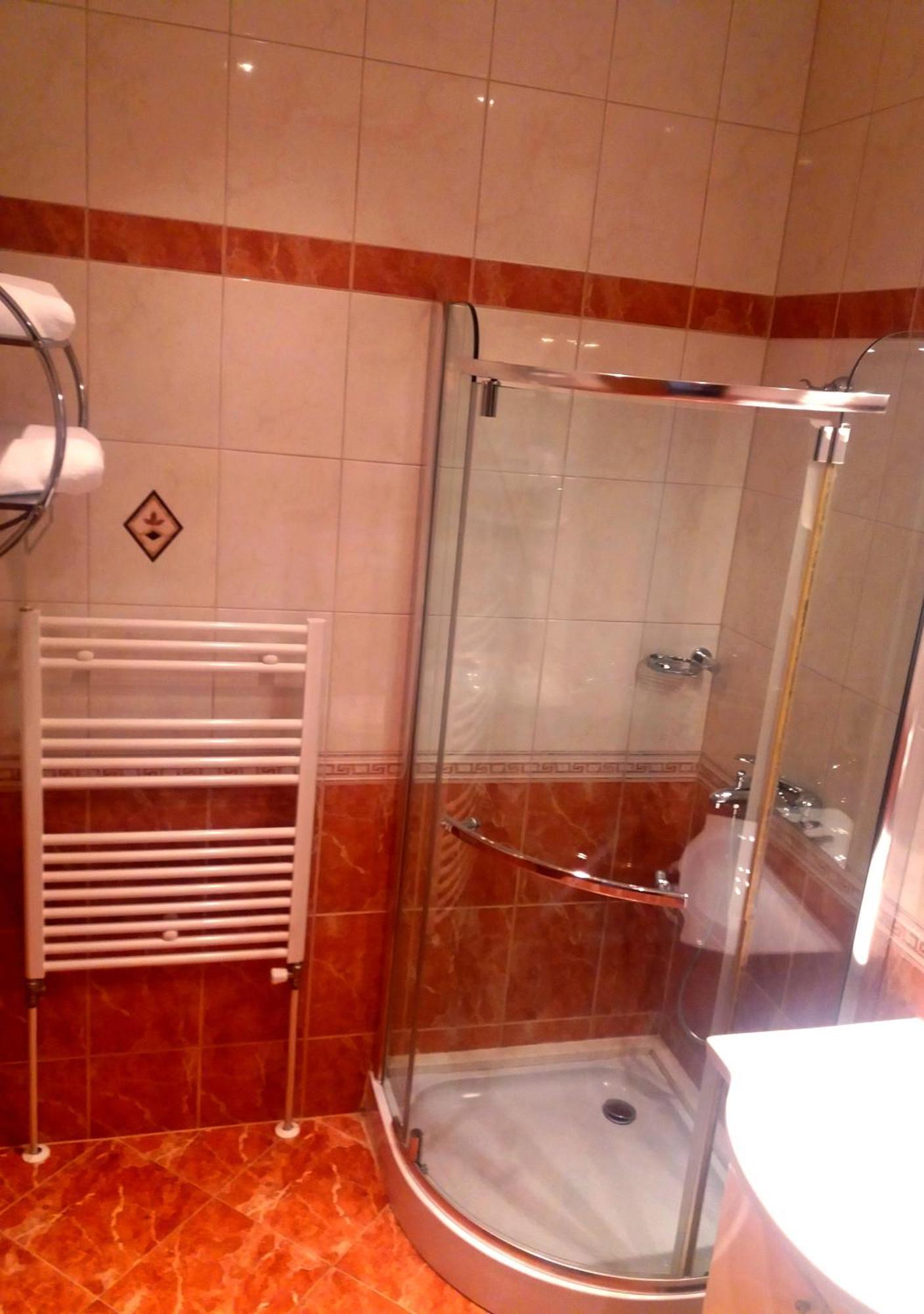 Apartment Julio Трогір Номер фото