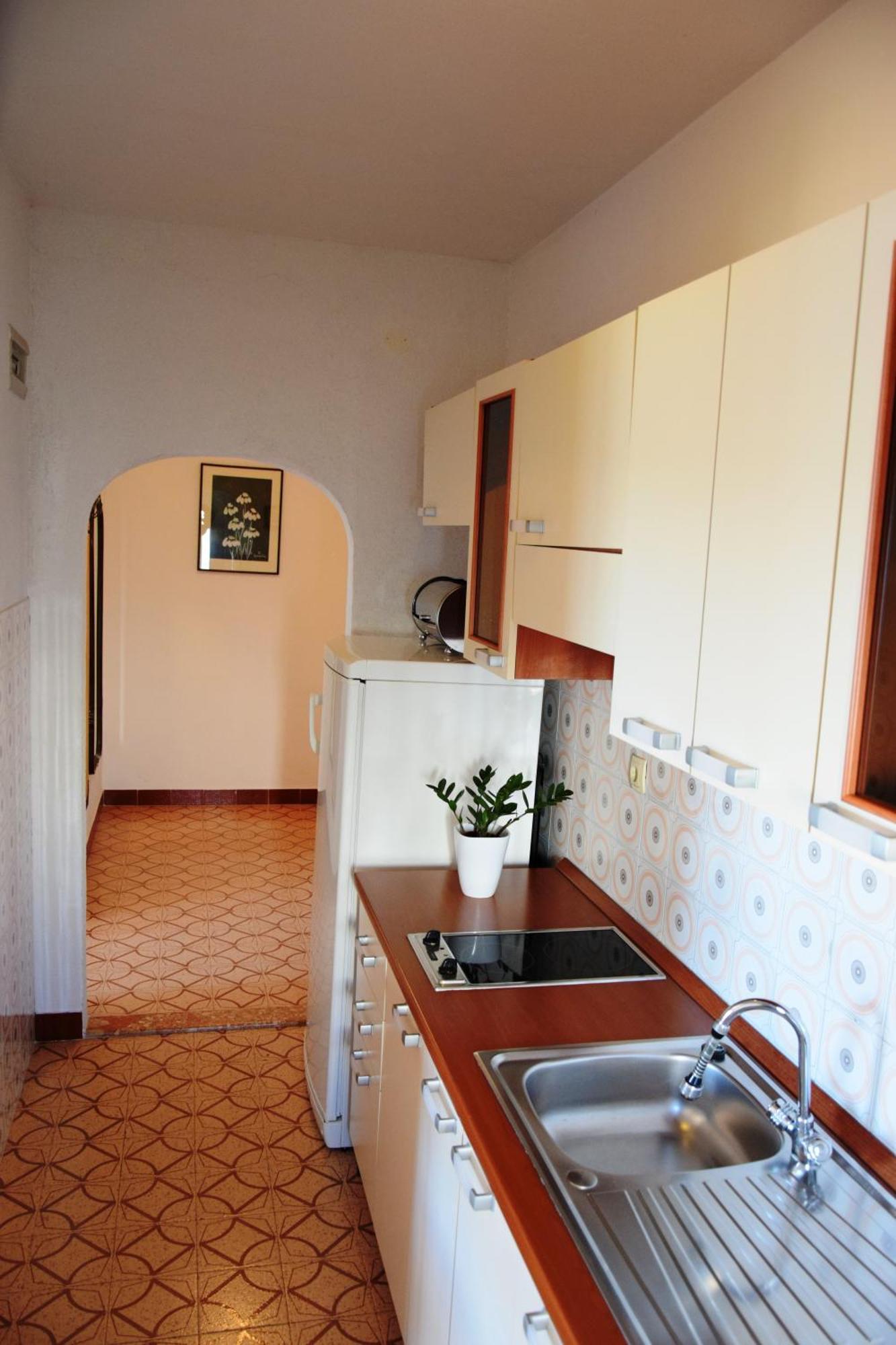 Apartment Julio Трогір Номер фото