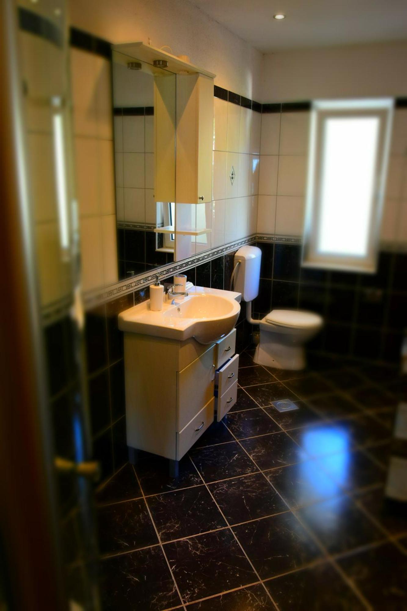 Apartment Julio Трогір Номер фото