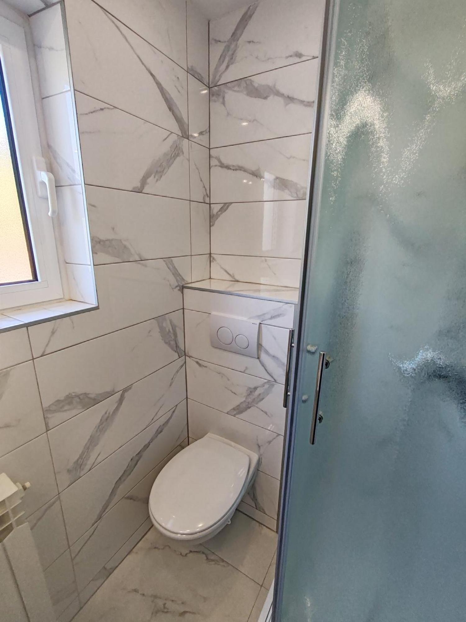 Apartment Julio Трогір Екстер'єр фото