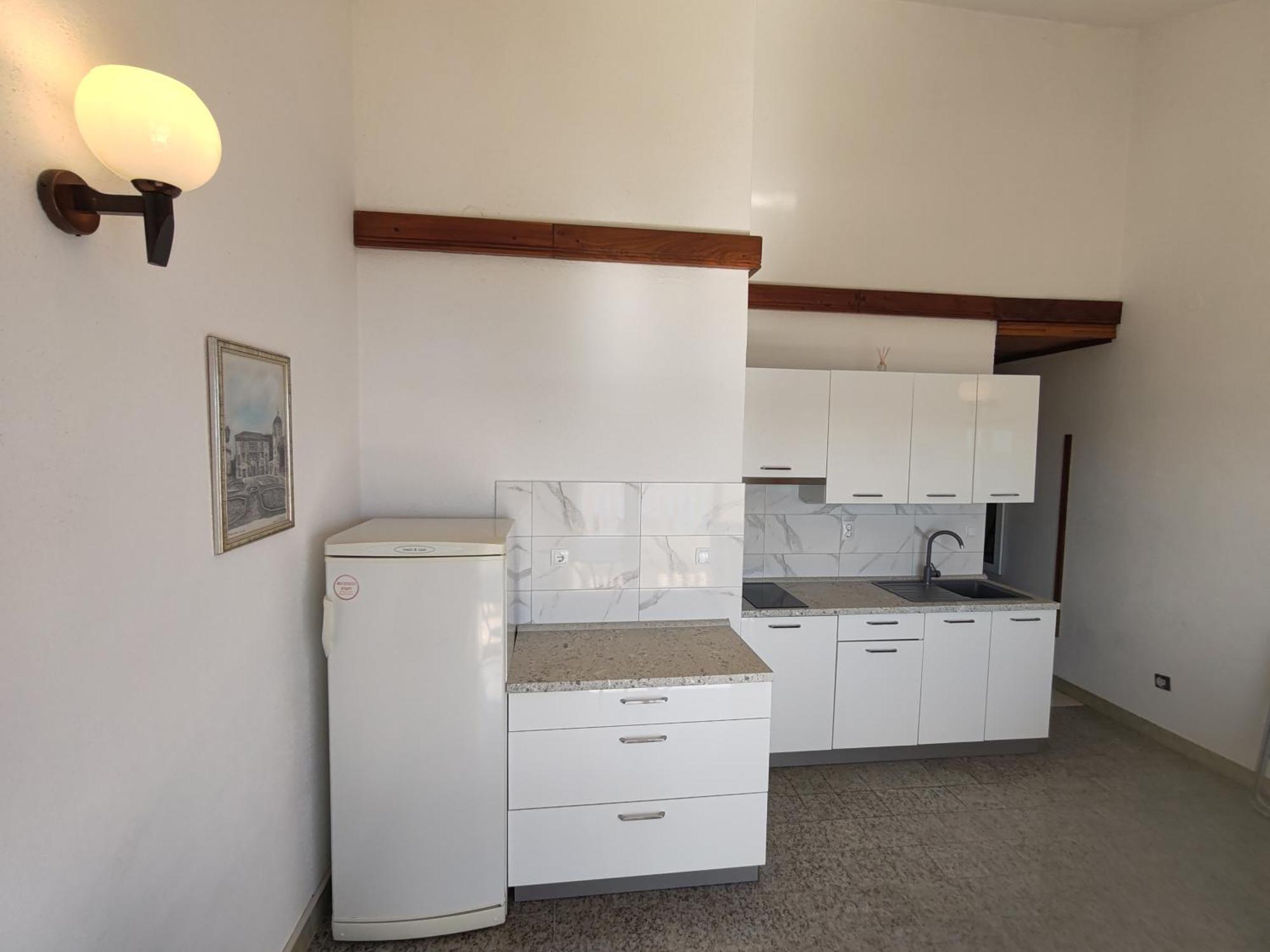 Apartment Julio Трогір Екстер'єр фото