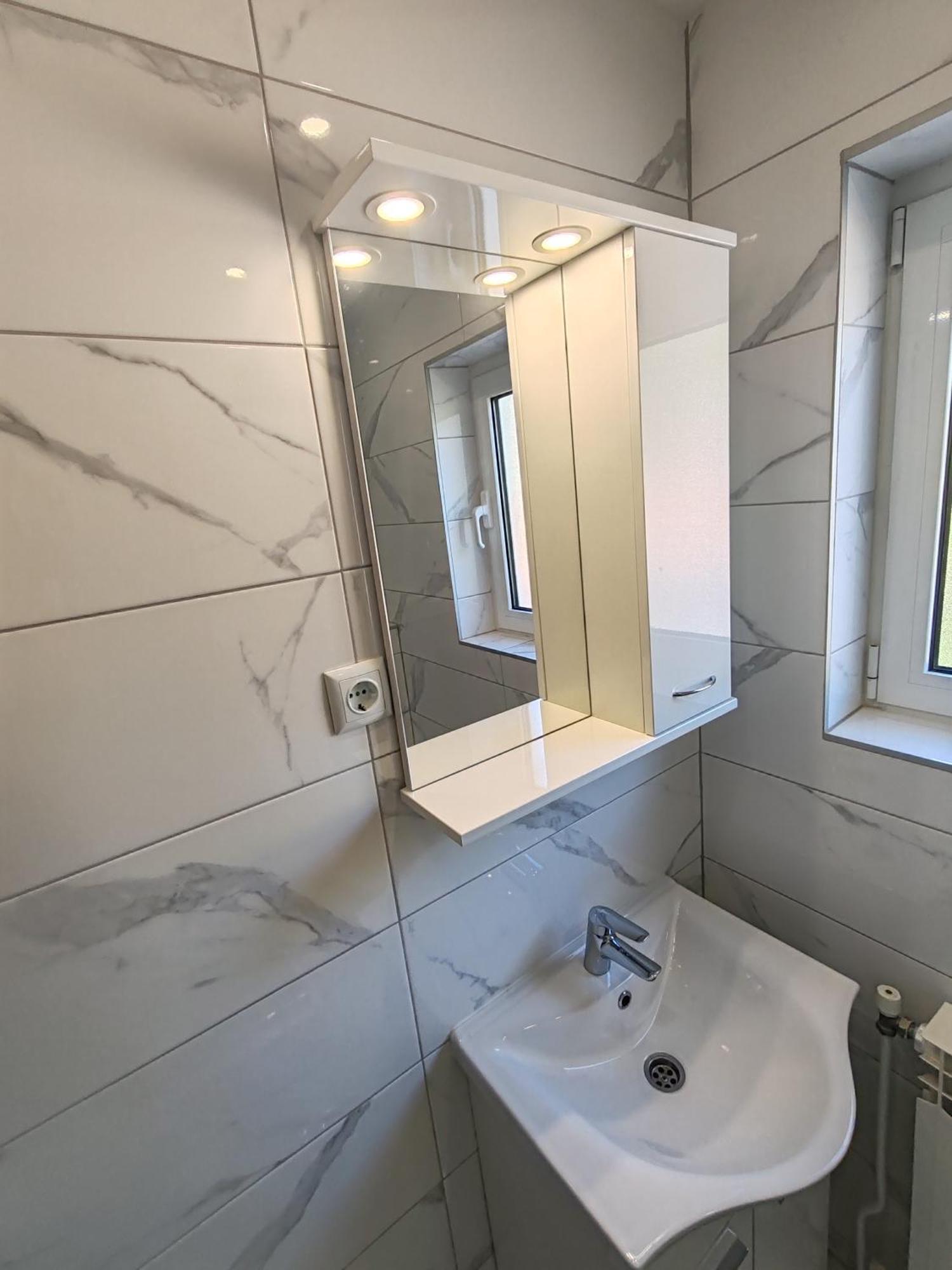 Apartment Julio Трогір Екстер'єр фото