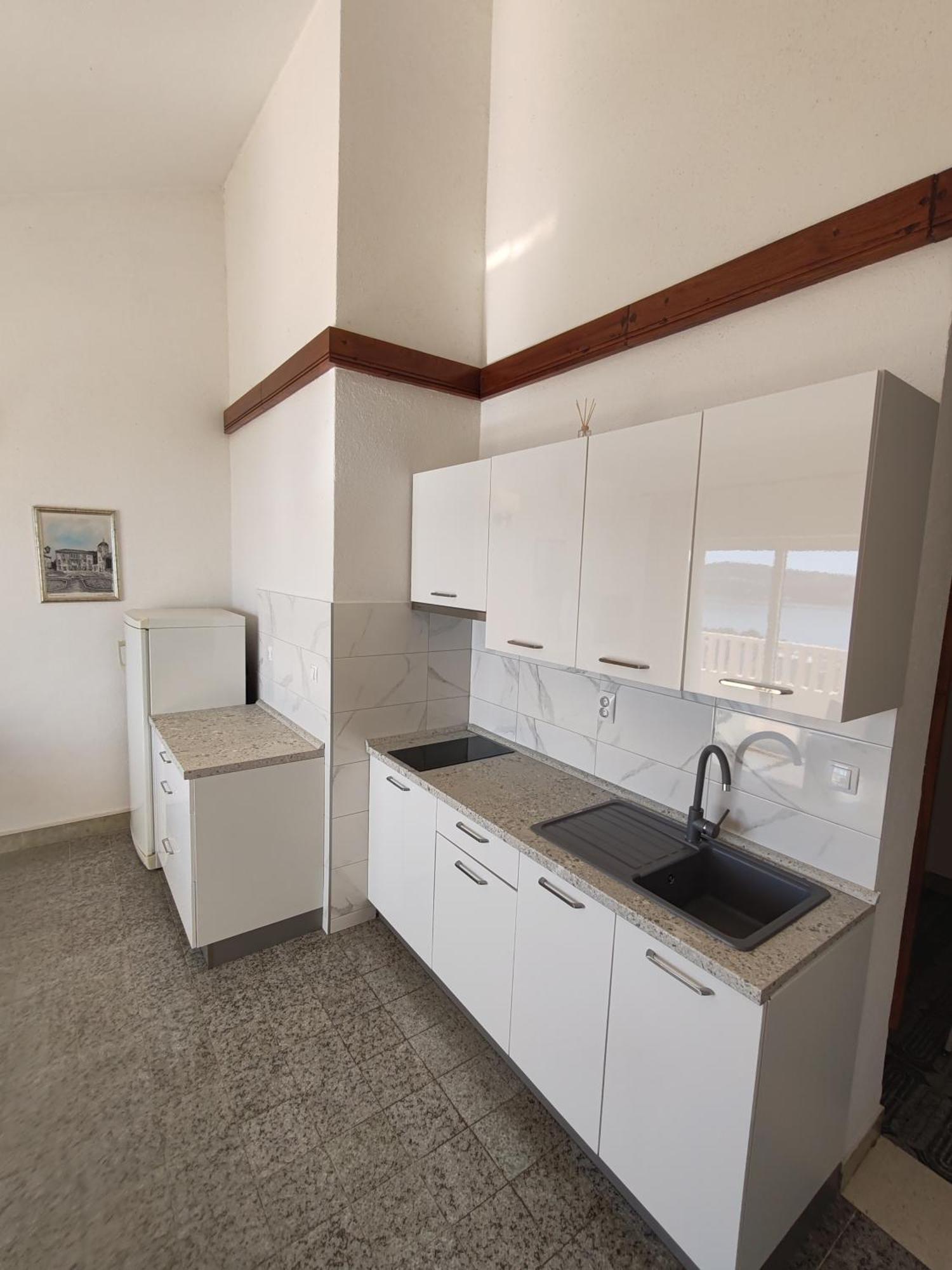 Apartment Julio Трогір Екстер'єр фото