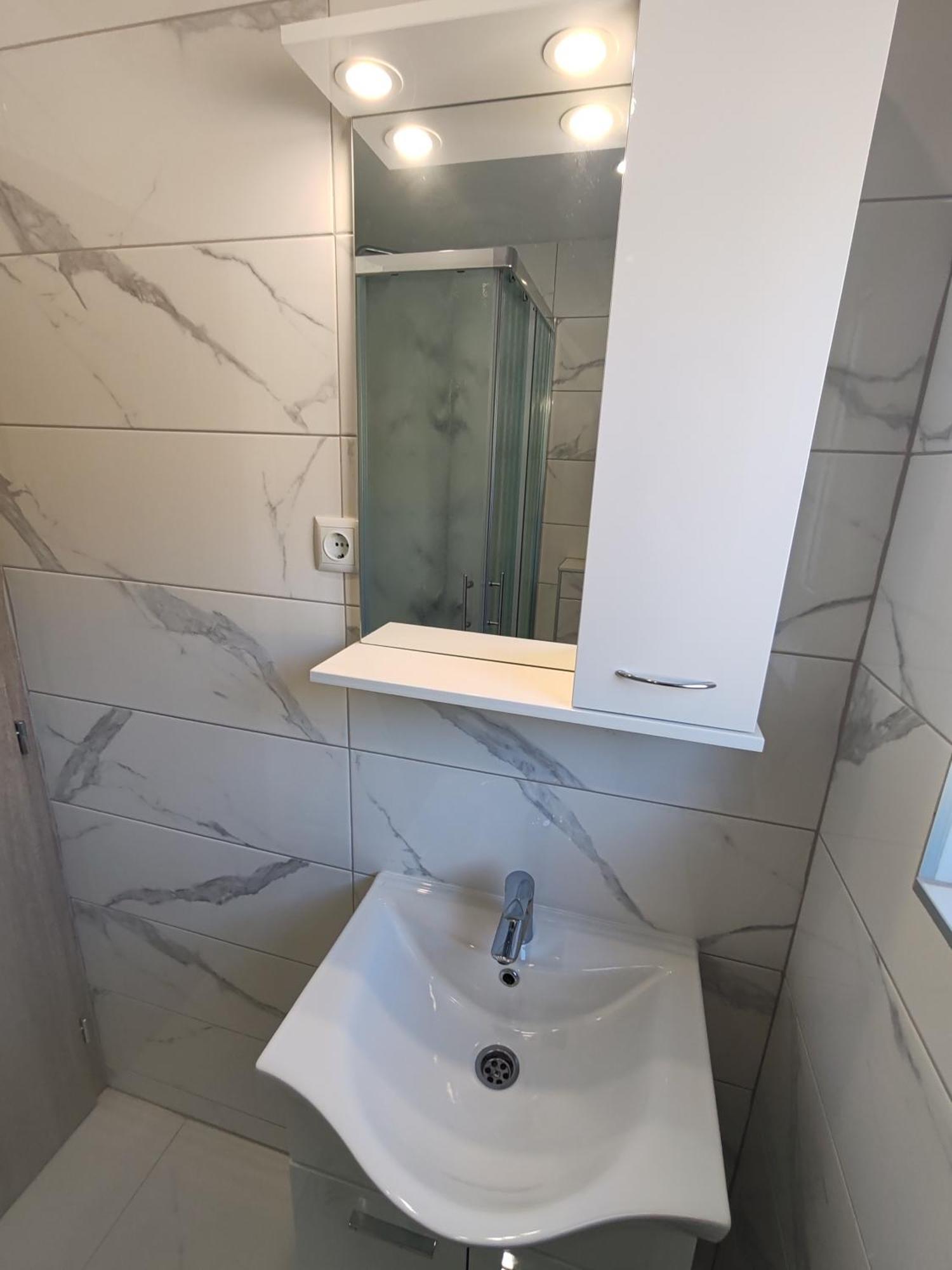 Apartment Julio Трогір Екстер'єр фото