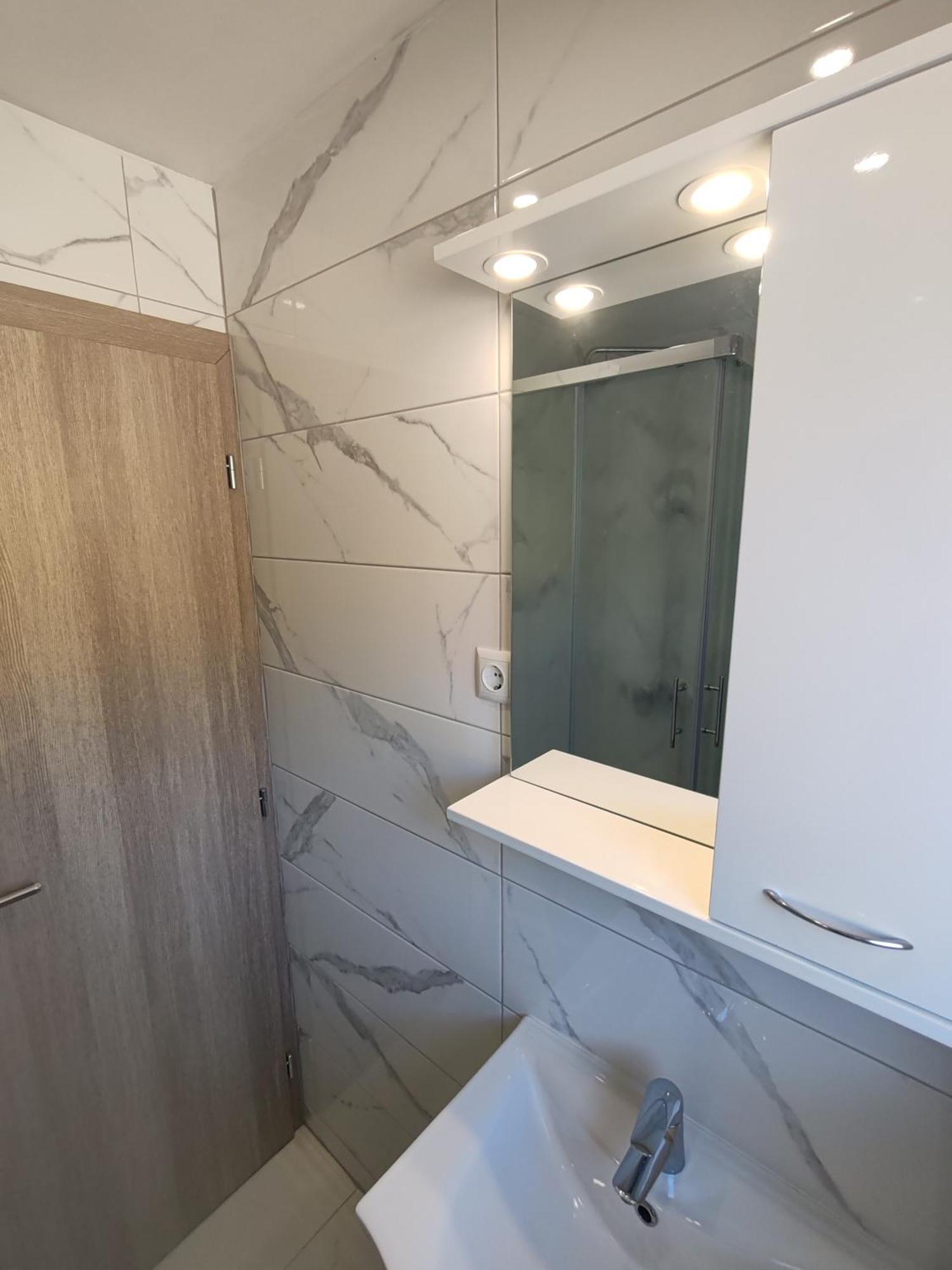 Apartment Julio Трогір Екстер'єр фото